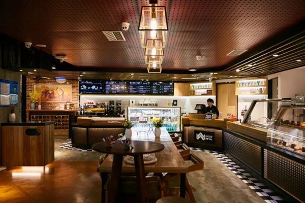 餐飲行業宣傳視頻怎樣拍攝制作才能更吸引人呢?