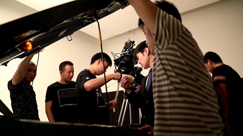 如何才能拍攝出一部上乘的企業企業宣傳片呢?