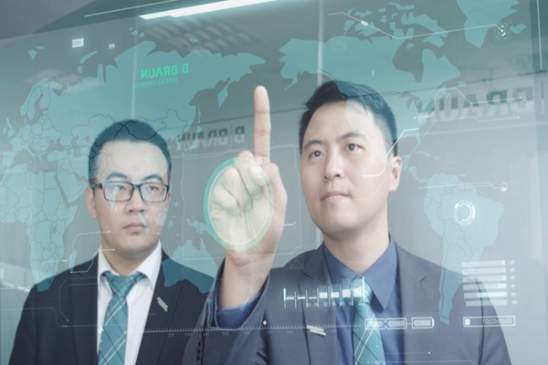 上海企業宣傳片拍攝策劃是要怎么做比較好呢？