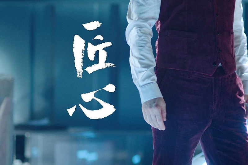 5個步驟就能很好地完結一部公司宣傳片的制作
